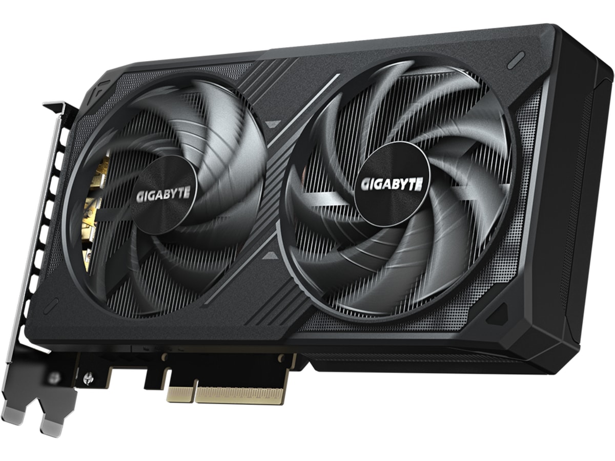 Gigabyte GeForce RTX 5060 Ti WINDFORCE OC Grafikkort