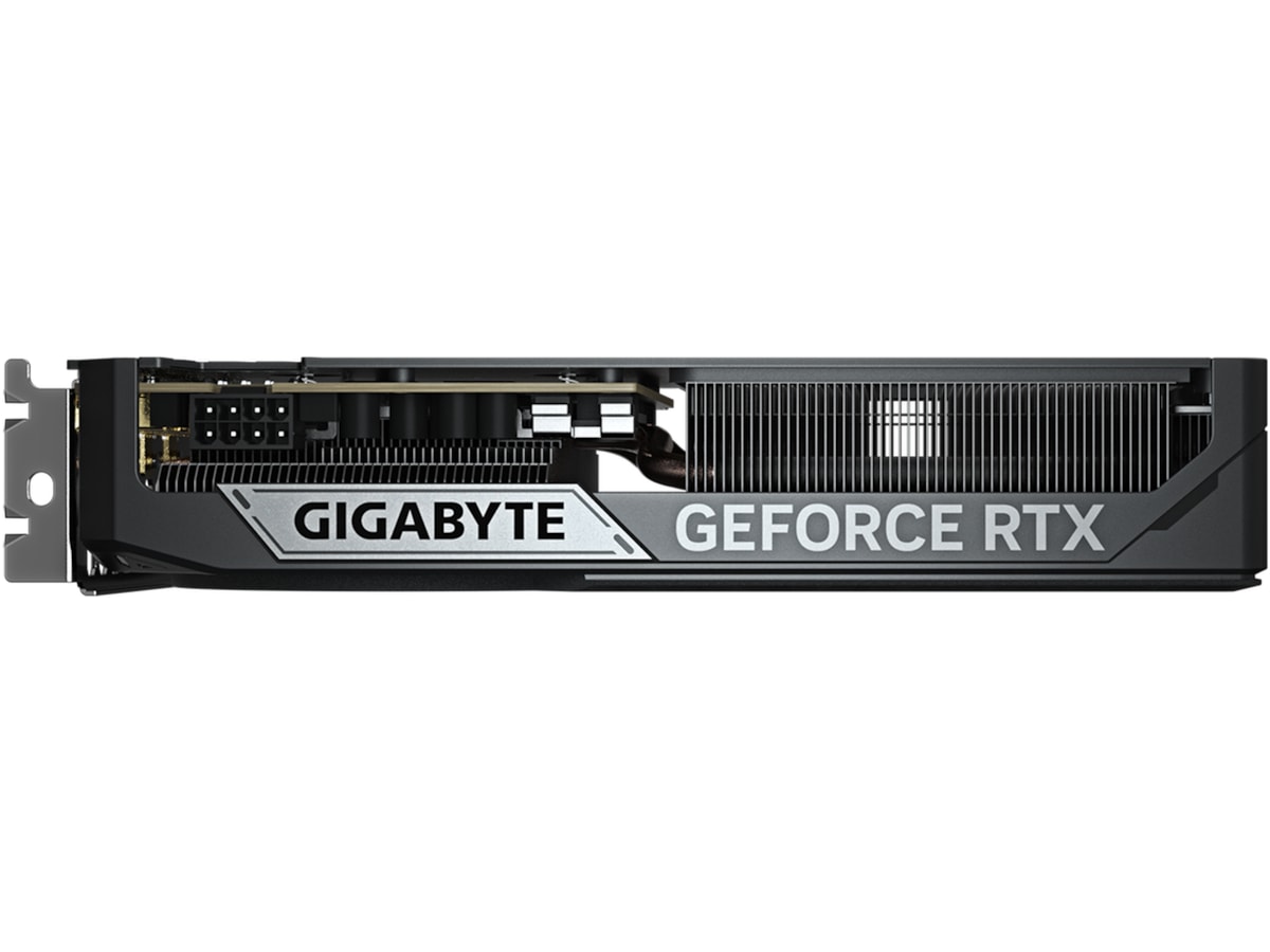 Gigabyte GeForce RTX 5060 Ti WINDFORCE OC Grafikkort