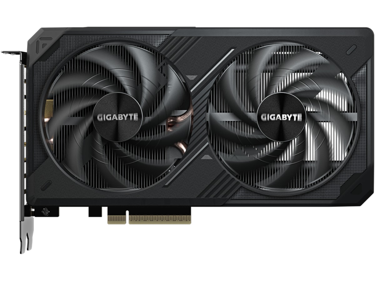 Gigabyte GeForce RTX 5060 Ti WINDFORCE OC Grafikkort