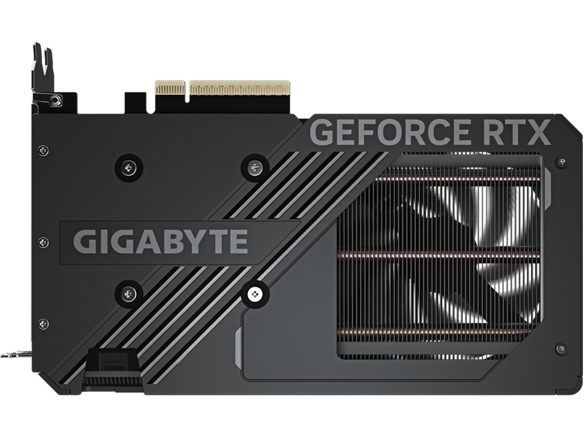 Gigabyte GeForce RTX 5060 Ti WINDFORCE OC Grafikkort