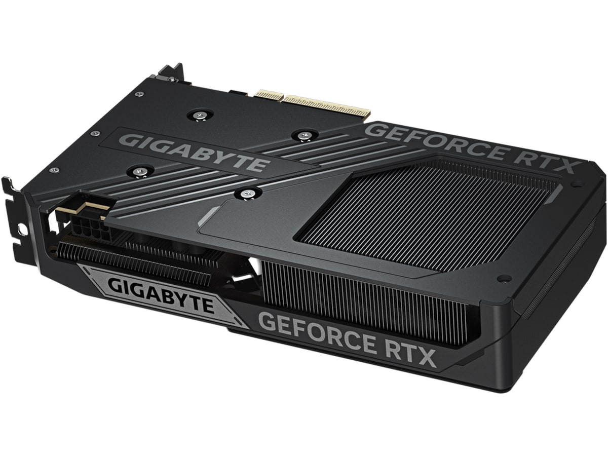 Gigabyte GeForce RTX 5060 Ti WINDFORCE OC Grafikkort