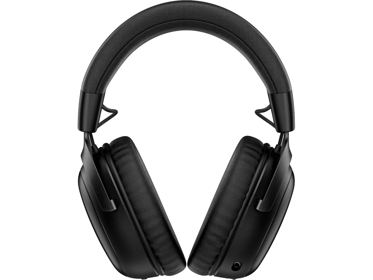 HyperX Cloud III S Trådlöst Gaming Headset (svart) Gamingheadset