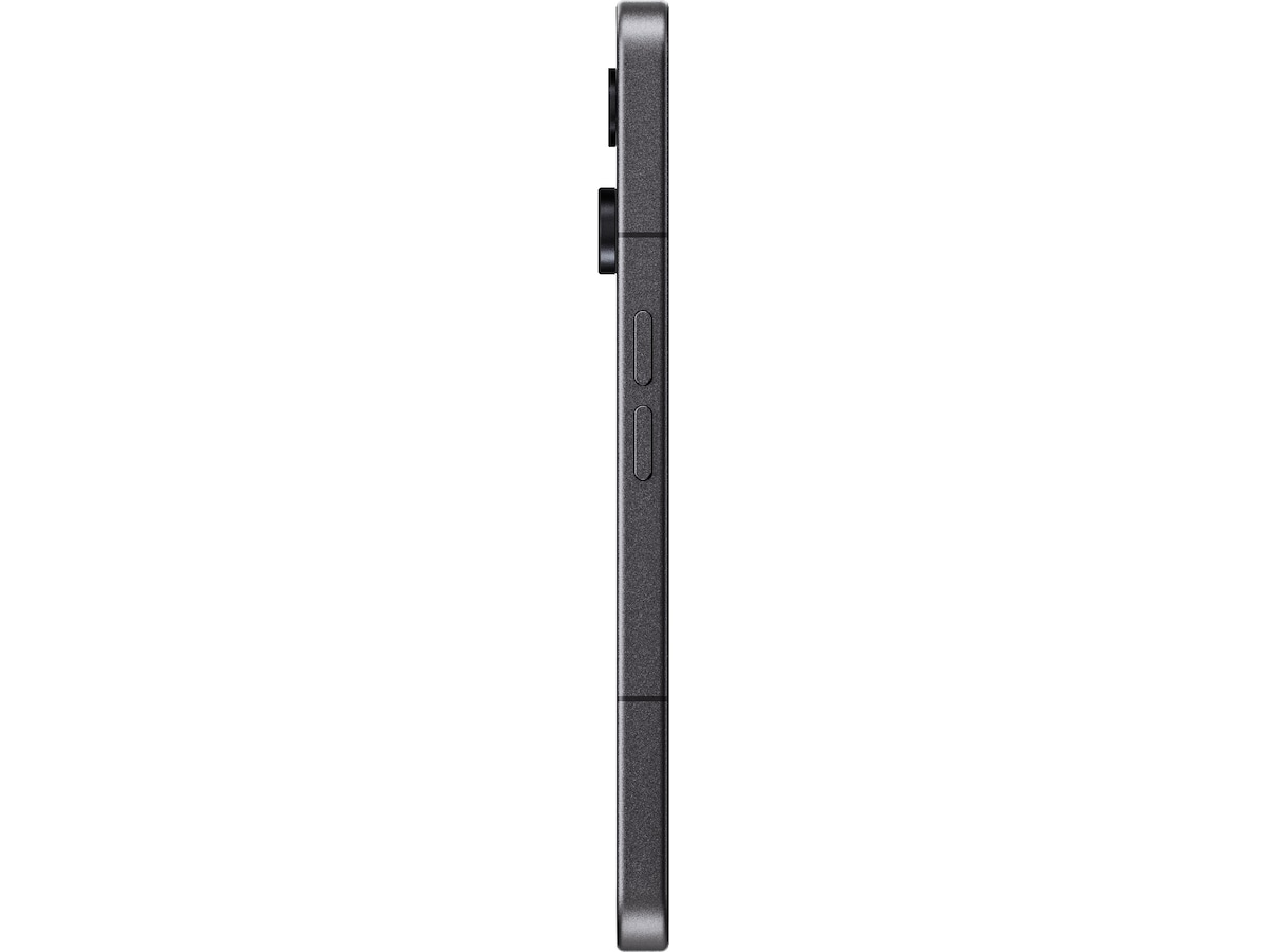 Nothing Phone (3) 256GB (svart) Mobiltelefoner
