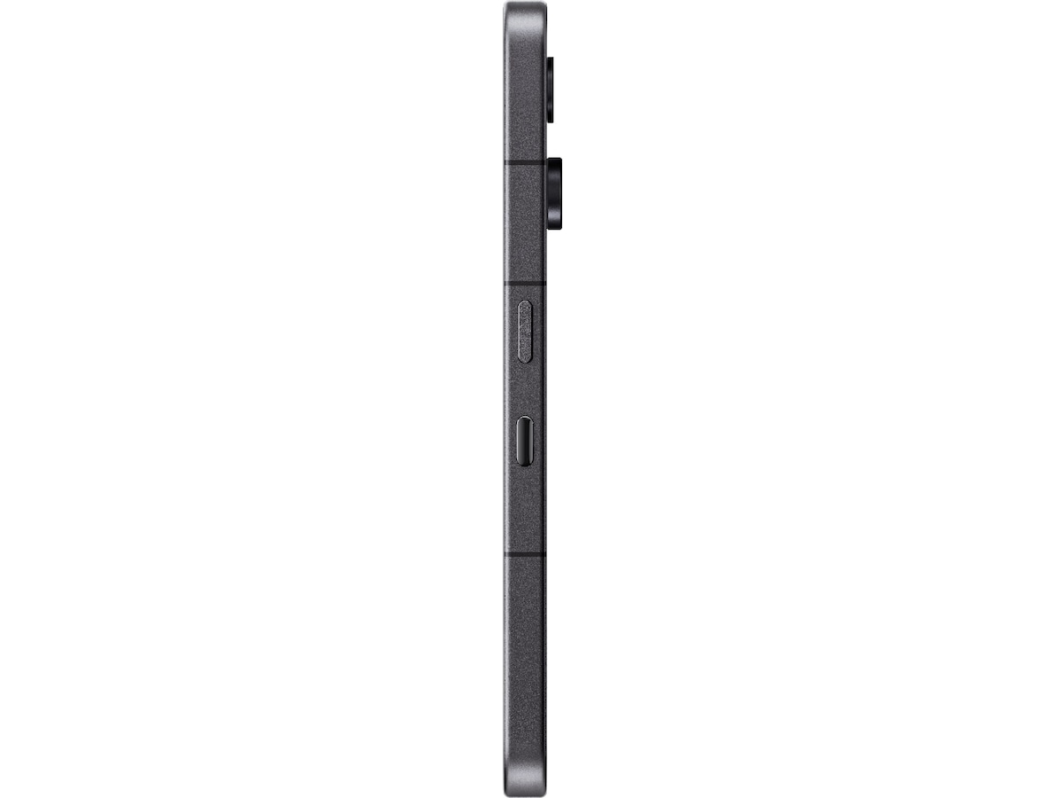 Nothing Phone (3) 256GB (svart) Mobiltelefoner