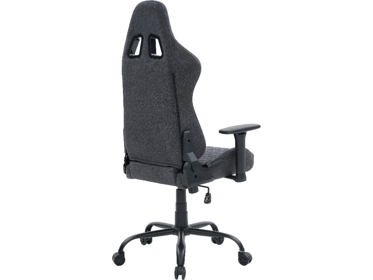 Mission SG Apollo Gamingstol (mørk grå) Gamingstolar