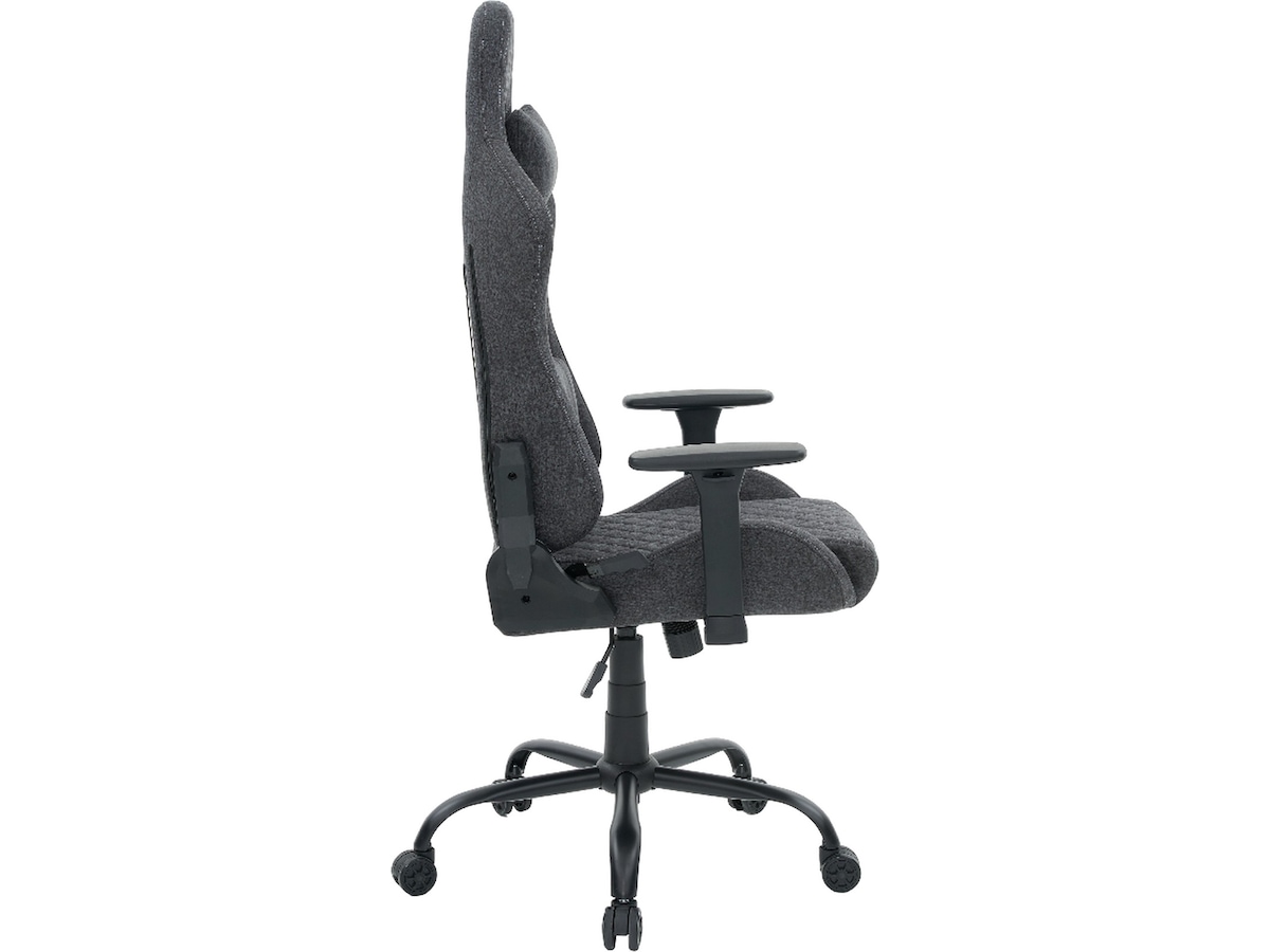 Mission SG Apollo Gamingstol (mørk grå) Gamingstolar