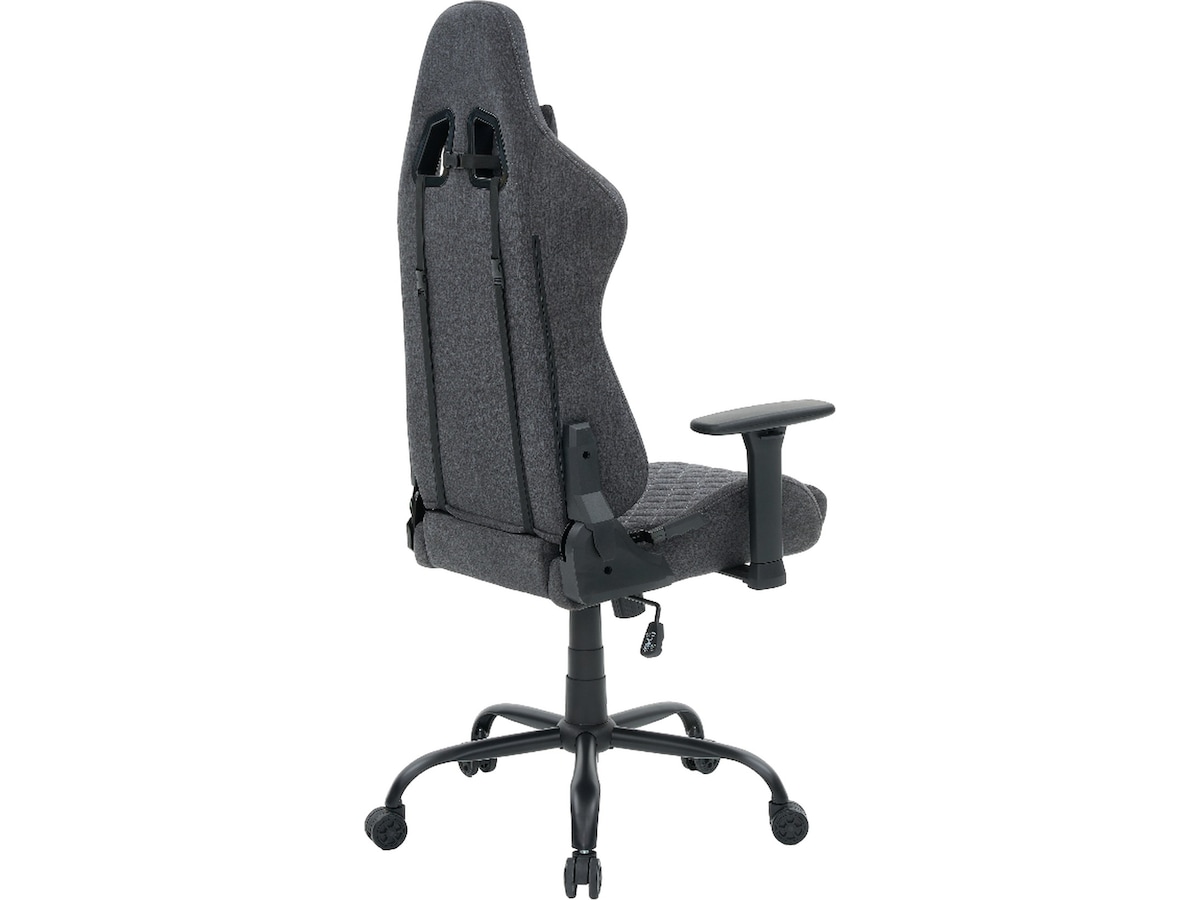 Mission SG Apollo Gamingstol (mørk grå) Gamingstolar