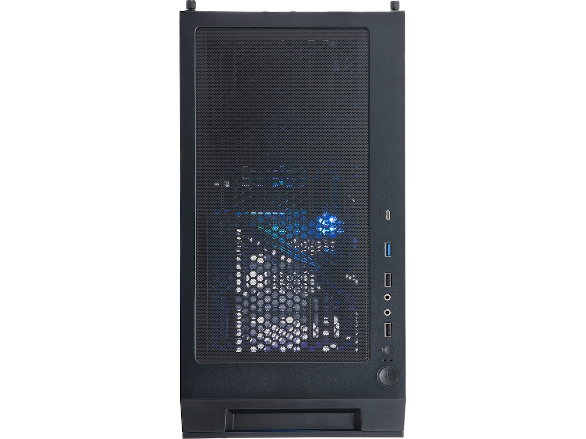 Komplett-PC Core Gaming i90 Gamingdator stationär