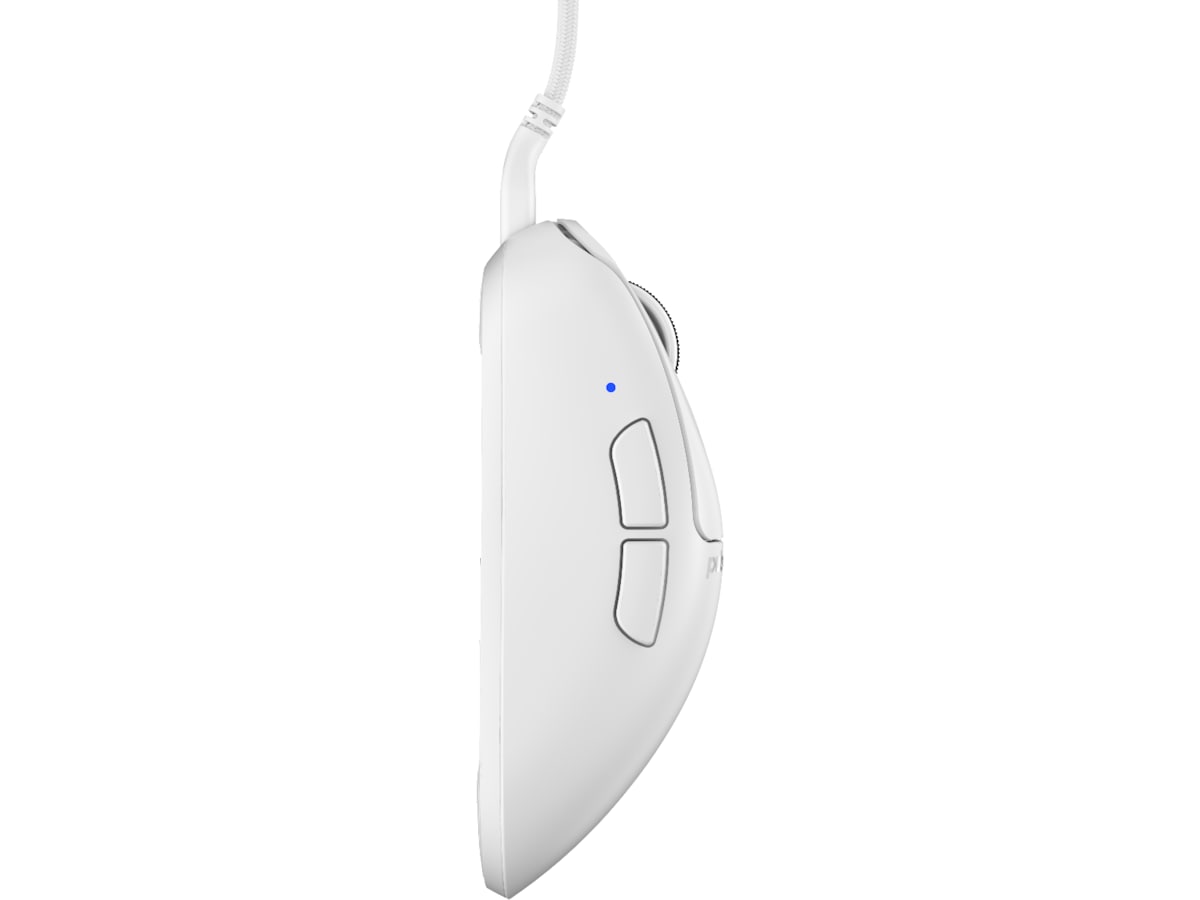 Pulsar Xlite Medium gamingmus (vit) Gamingmus
