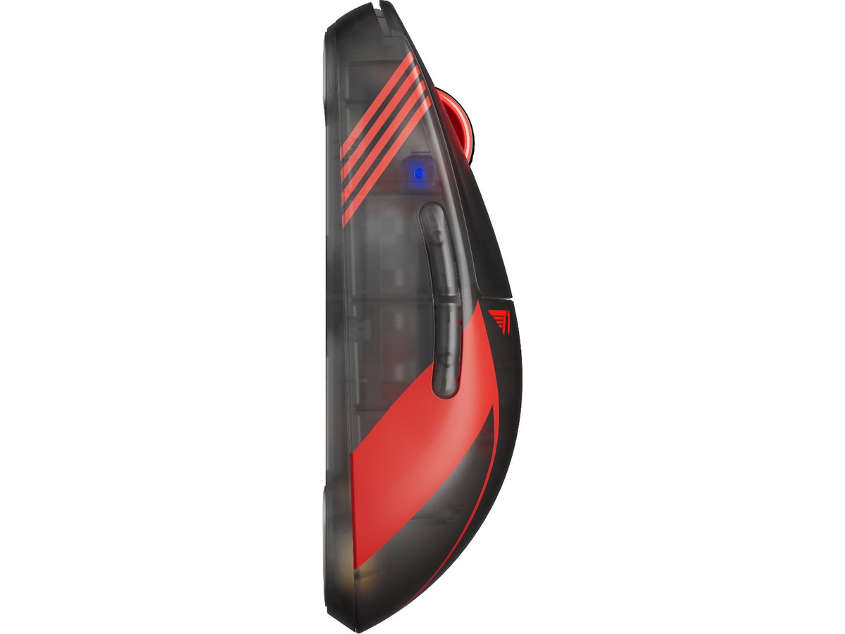 Pulsar X2 V3 Medium Trådlös Gamingmus (T1-edition) Gamingmus