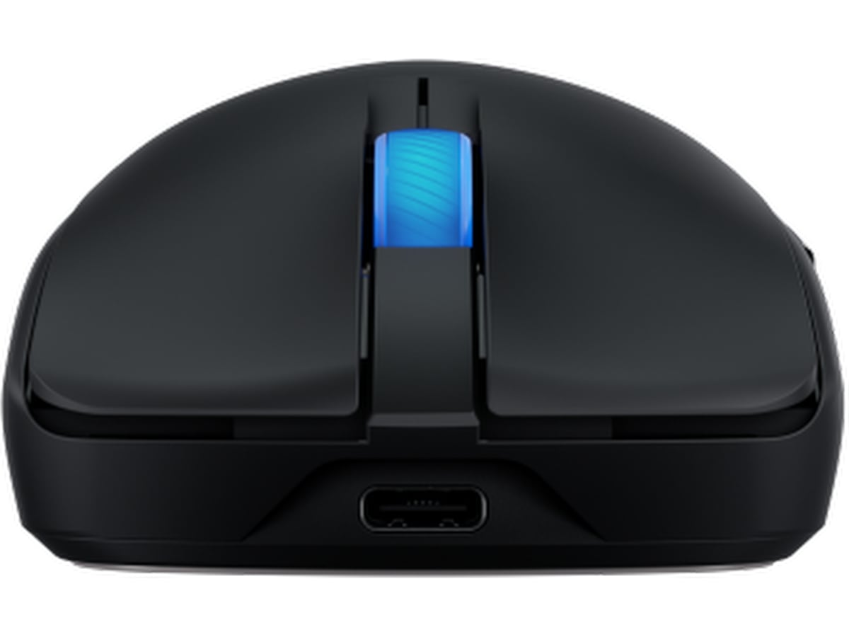 Asus ROG Harpe II Ace Trådlös Gamingmus (svart) Gamingmus