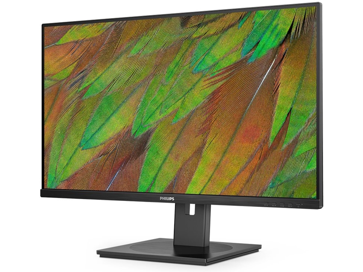 Philips 32B1N3800/00 skärm 32" 4K Bildskärmar