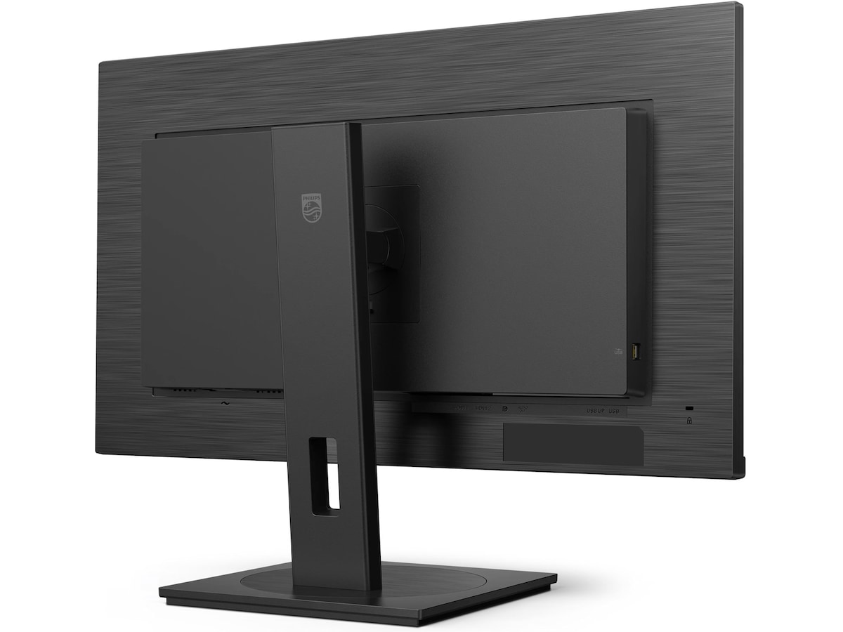 Philips 32B1N3800/00 skärm 32" 4K Bildskärmar