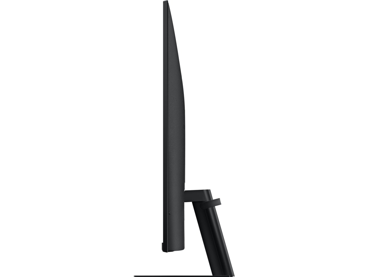 Samsung 32" 4K smart skärm M7 32FM702 (svart) Bildskärmar