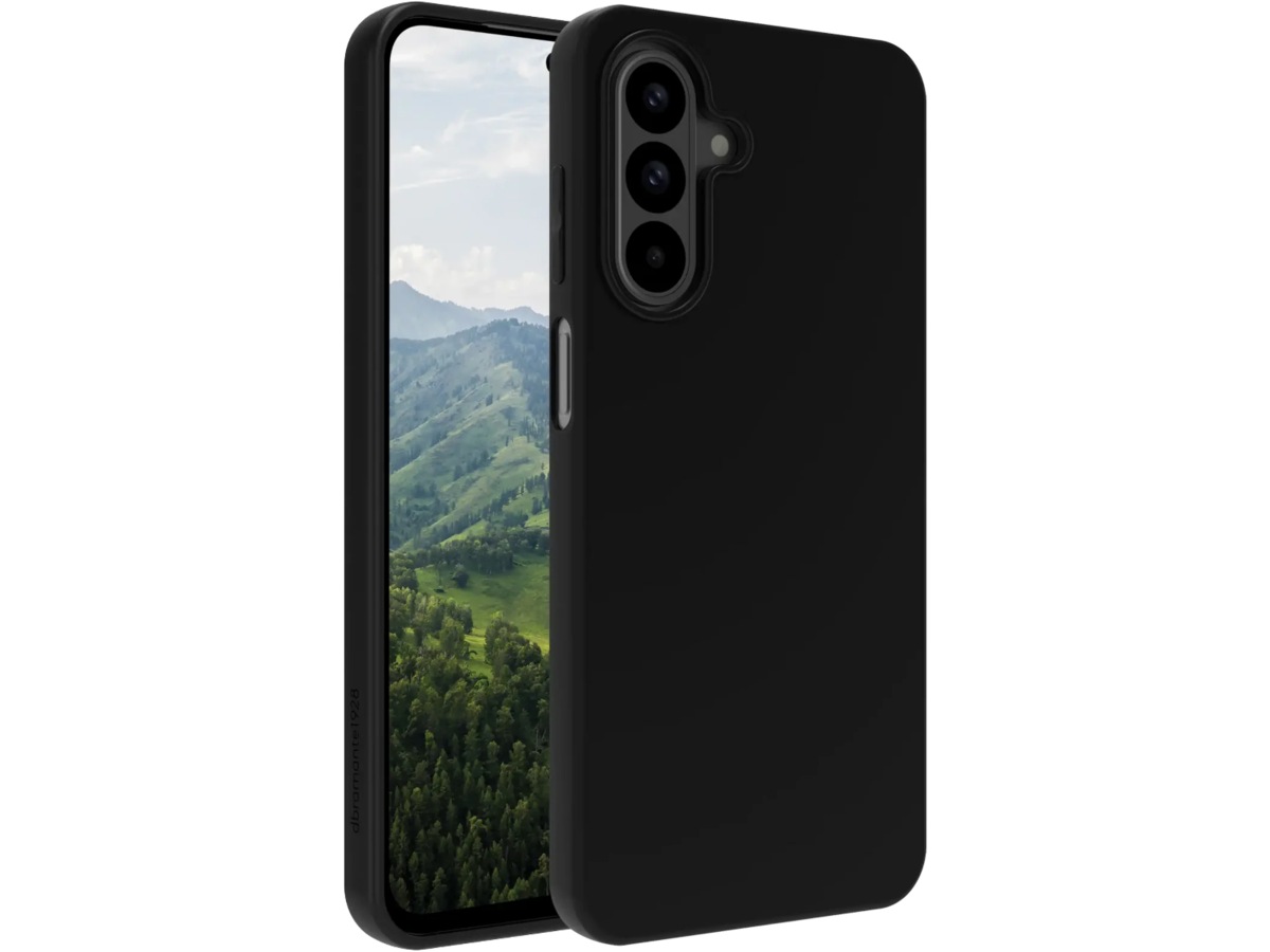 dbramante1928 Galaxy A26 5G Greenland Skal (night black) Mobilskal