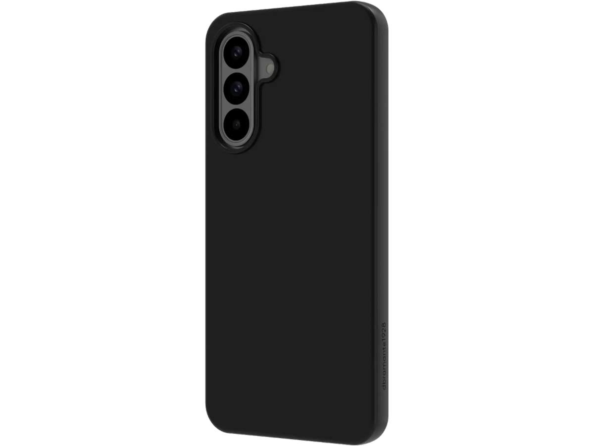 dbramante1928 Galaxy A26 5G Greenland Skal (night black) Mobilskal