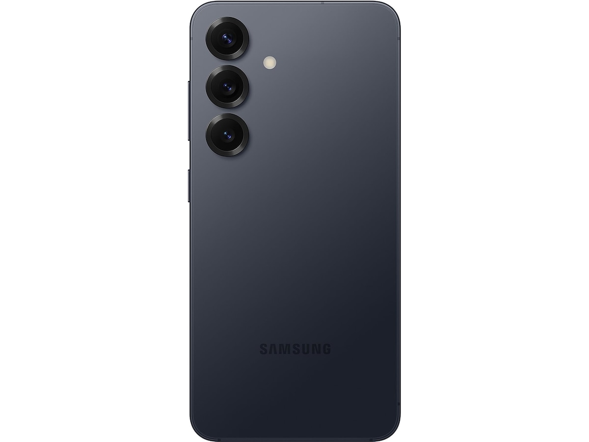 Samsung Galaxy S25 256GB (blåsvart) Mobiltelefoner