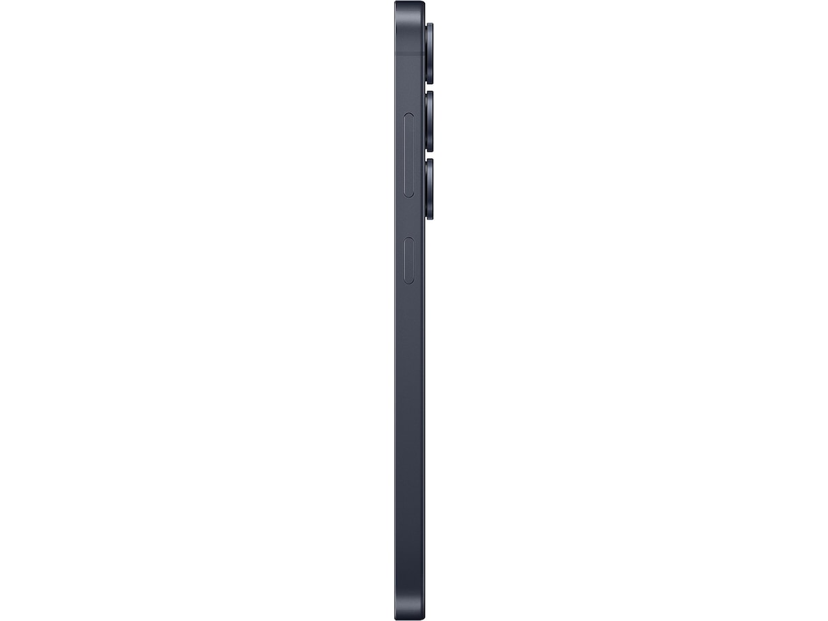 Samsung Galaxy S25 256GB (blåsvart) Mobiltelefoner