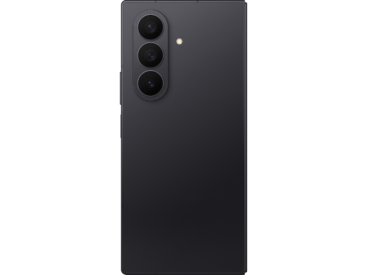 Samsung Galaxy Z Fold7 256GB (jetblack) Mobiltelefoner