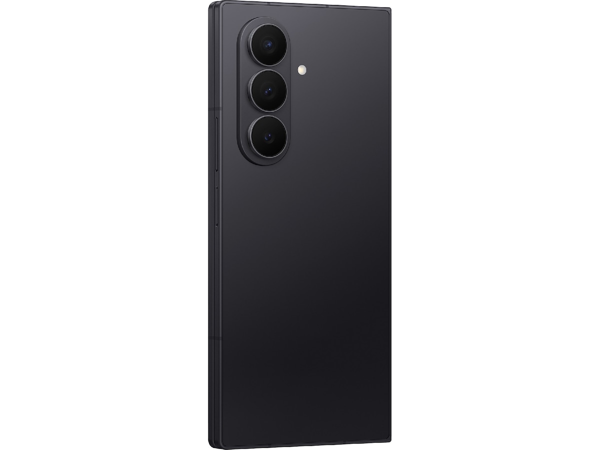 Samsung Galaxy Z Fold7 256GB (jetblack) Mobiltelefoner
