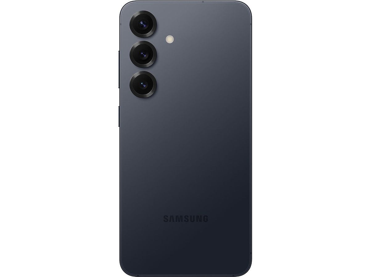 Samsung Galaxy S25 128GB (blueblack) Mobiltelefoner