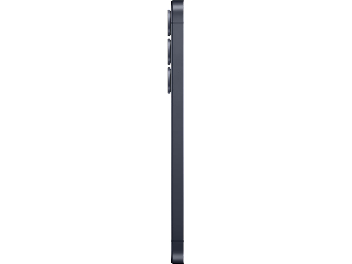 Samsung Galaxy S25 128GB (blueblack) Mobiltelefoner