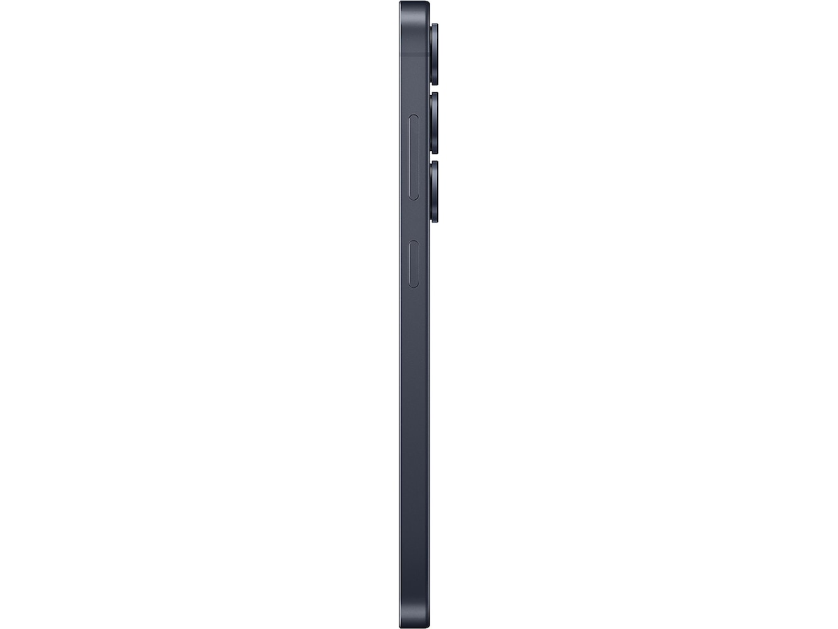 Samsung Galaxy S25 128GB (blueblack) Mobiltelefoner