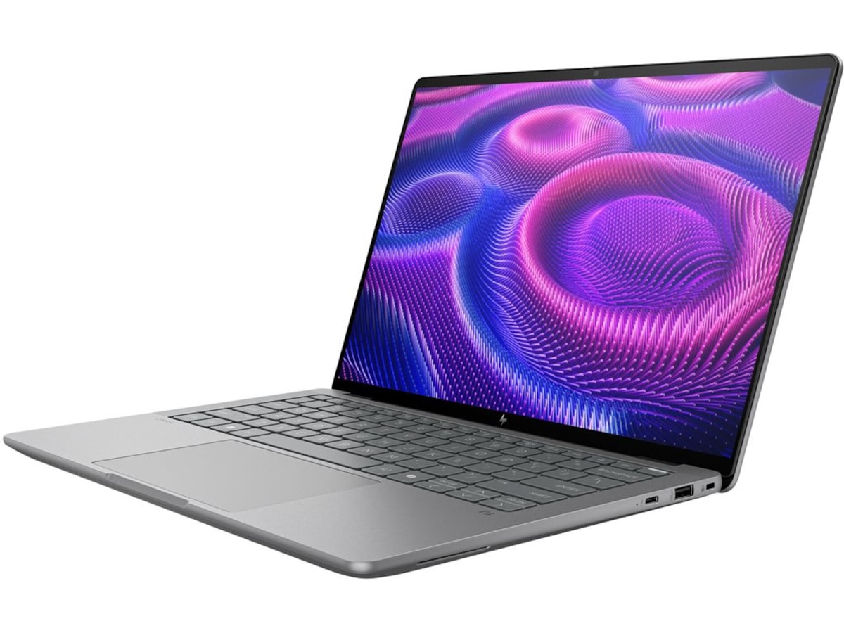 HP ZBook Ultra G1a 14" Mobile Workstation 2.8K OLED Touch Datorer - Bärbara / laptop