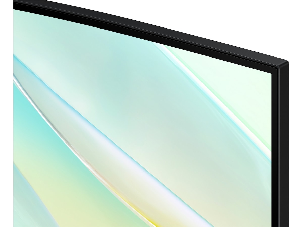 Samsung 34" böjd skärm S34C650UE Bildskärmar