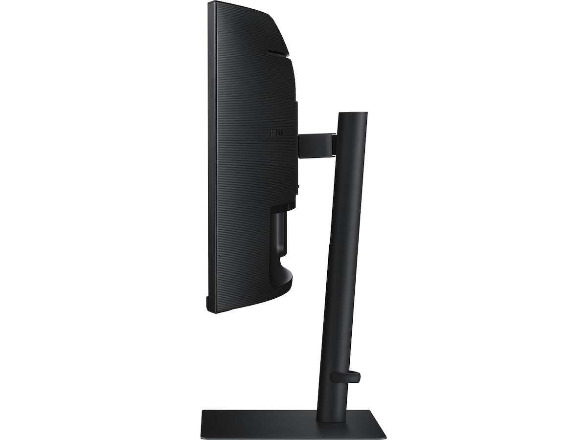 Samsung 34" böjd skärm S34C650UE Bildskärmar