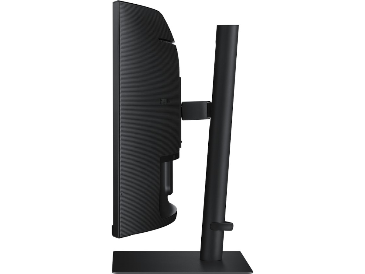 Samsung 34" böjd skärm S34C650UE Bildskärmar