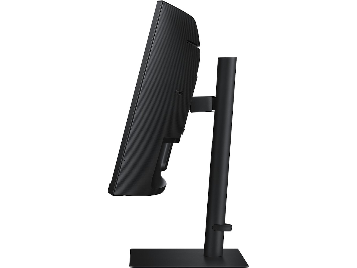 Samsung 34" böjd skärm S34C650UE Bildskärmar