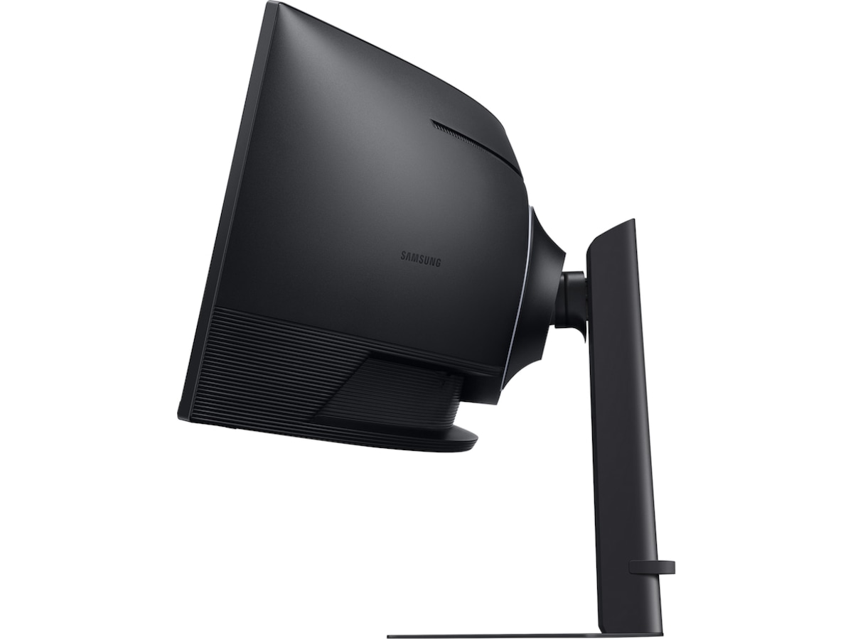 Samsung 49" ViewFinity S9 curved skärm S49F950UA Bildskärmar