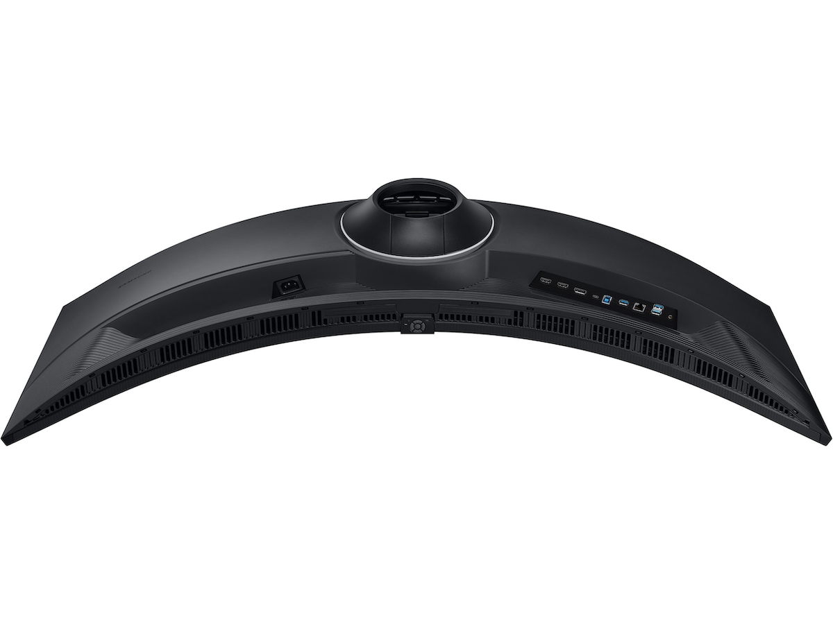 Samsung 49" ViewFinity S9 curved skärm S49F950UA Bildskärmar