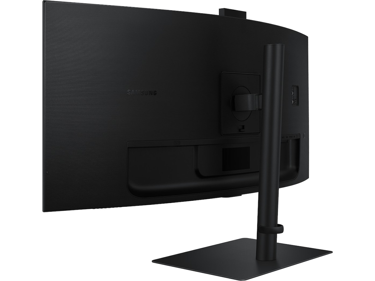 Samsung 34" ViewFinity S6 S65VC UWQHD Bildskärmar