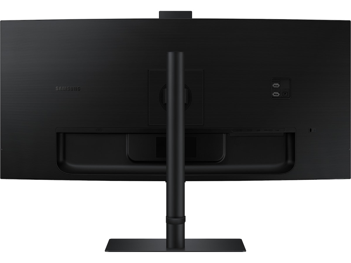 Samsung 34" ViewFinity S6 S65VC UWQHD Bildskärmar