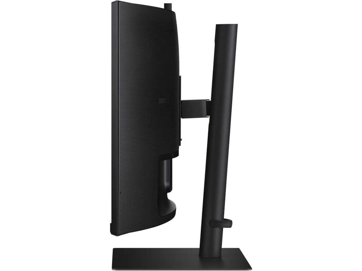Samsung 34" ViewFinity S6 S65VC UWQHD Bildskärmar