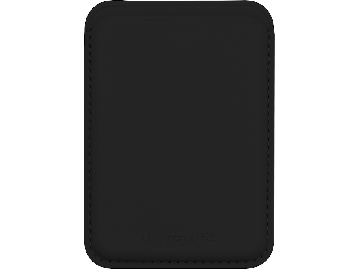 dbramante1928 ICON MagSafe Plånbok (midnight) Mobilskal