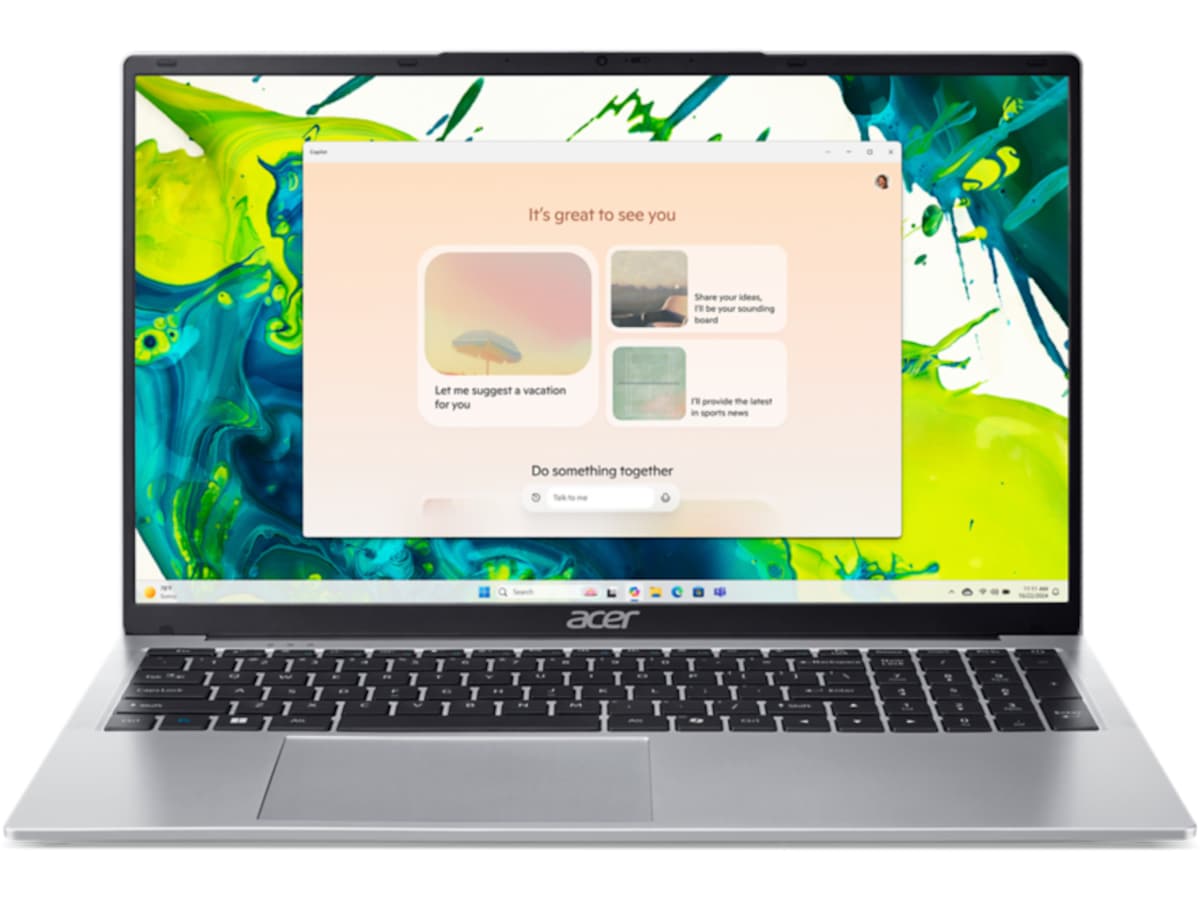 Acer Aspire Lite 17" HD+