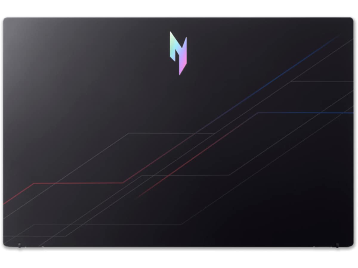 Acer Nitro V 15 15,6" FHD 165 Hz inkl. handkontroll Gaming laptop