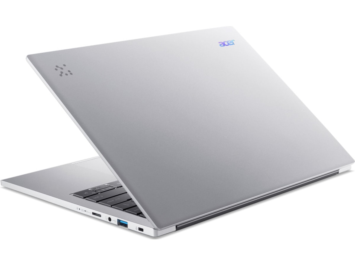 Acer Aspire 14 AI 14" WUXGA OLED Copilot+ PC Datorer - Bärbara / laptop