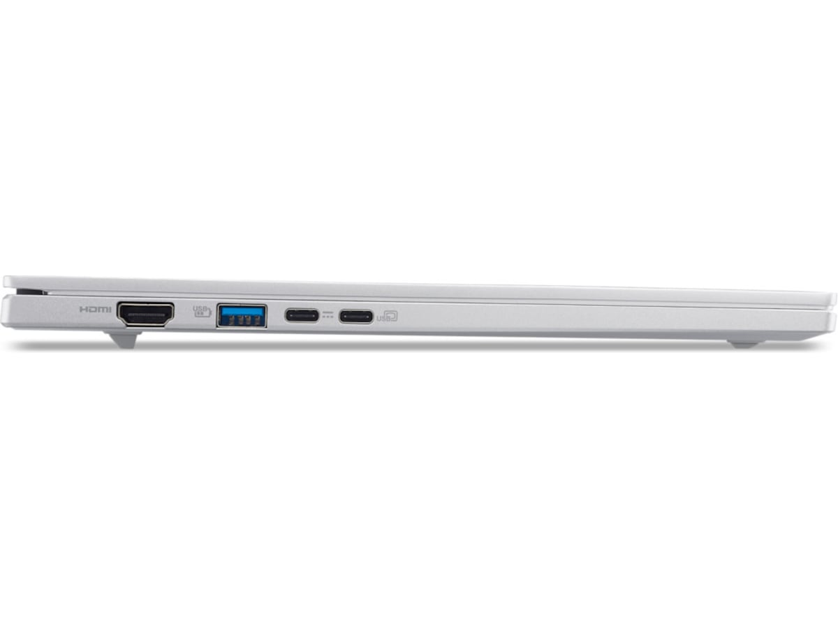 Acer Aspire 14 AI 14" WUXGA OLED Copilot+ PC Datorer - Bärbara / laptop
