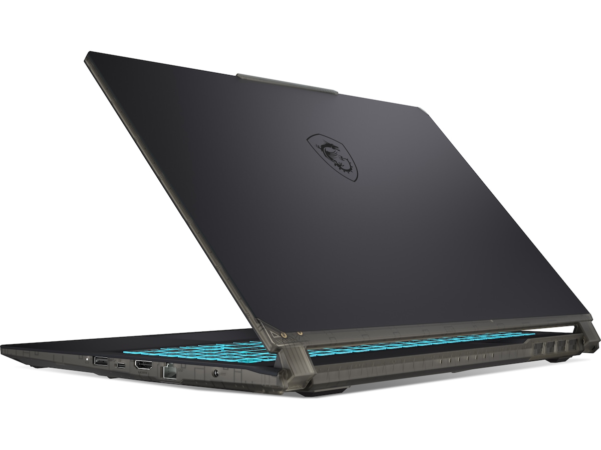 MSI Cyborg 15 15,6" FHD 144Hz Gaming laptop