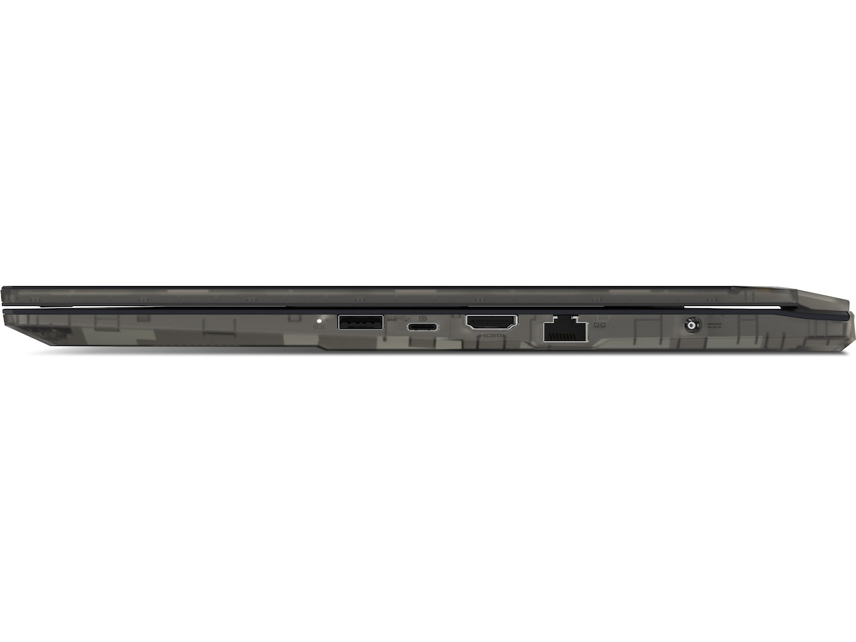 MSI Cyborg 15 15,6" FHD 144Hz Gaming laptop