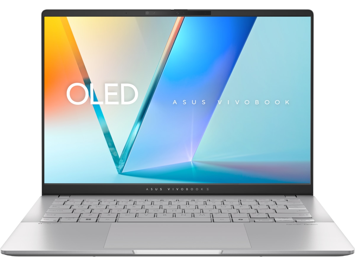 ASUS Vivobook S 14 D5406KA 14" WUXGA OLED Datorer - Bärbara / laptop
