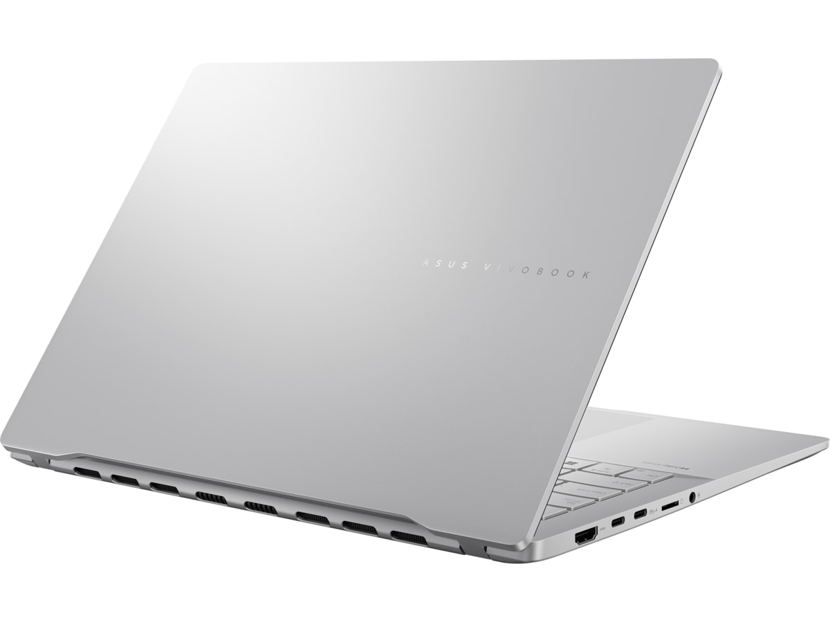 ASUS Vivobook S 14 D5406KA 14" WUXGA OLED Datorer - Bärbara / laptop