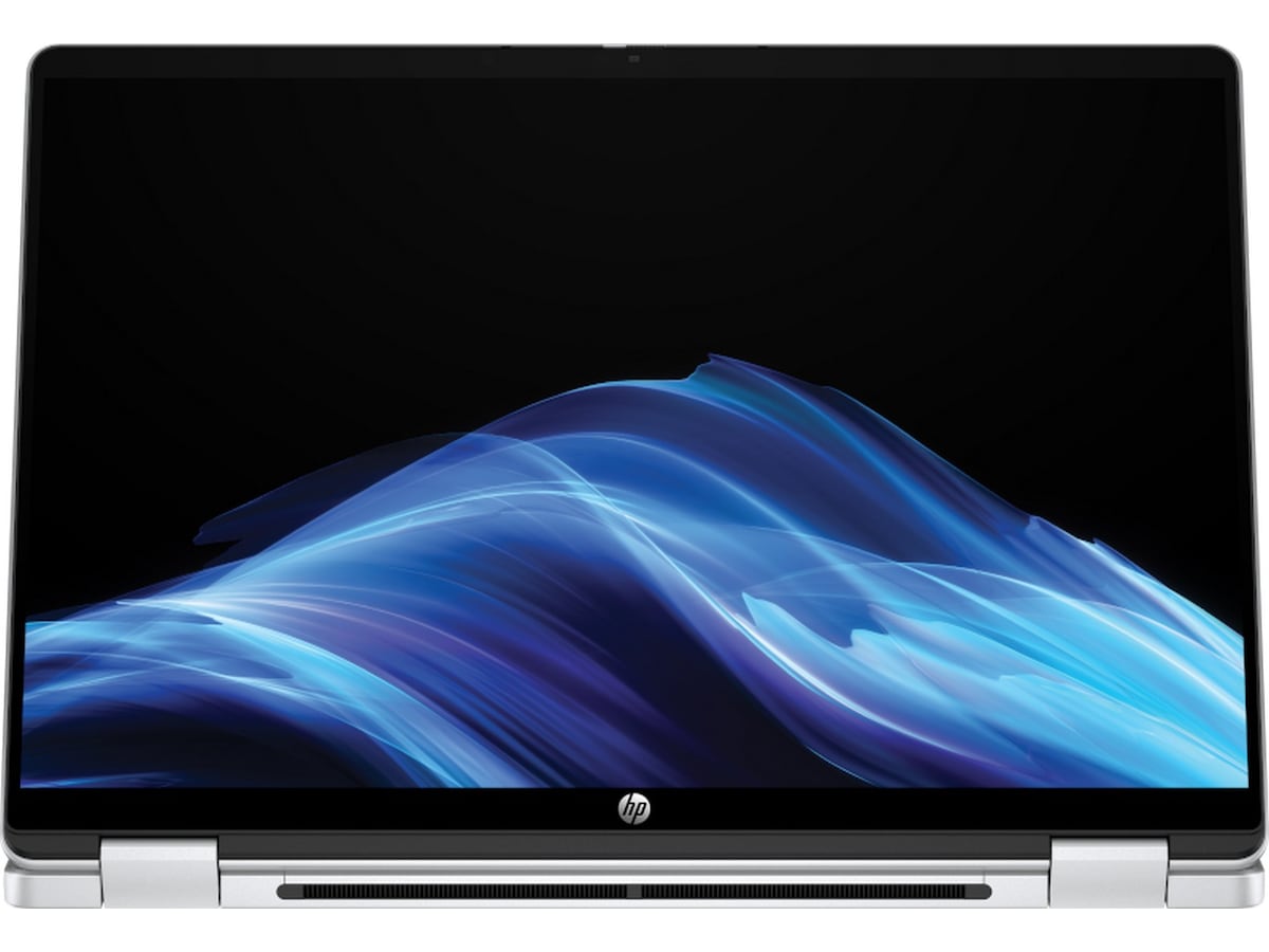 HP OmniBook 5 Flip 14-fp0073no 14" 2K OLED Touch Datorer - Bärbara / laptop
