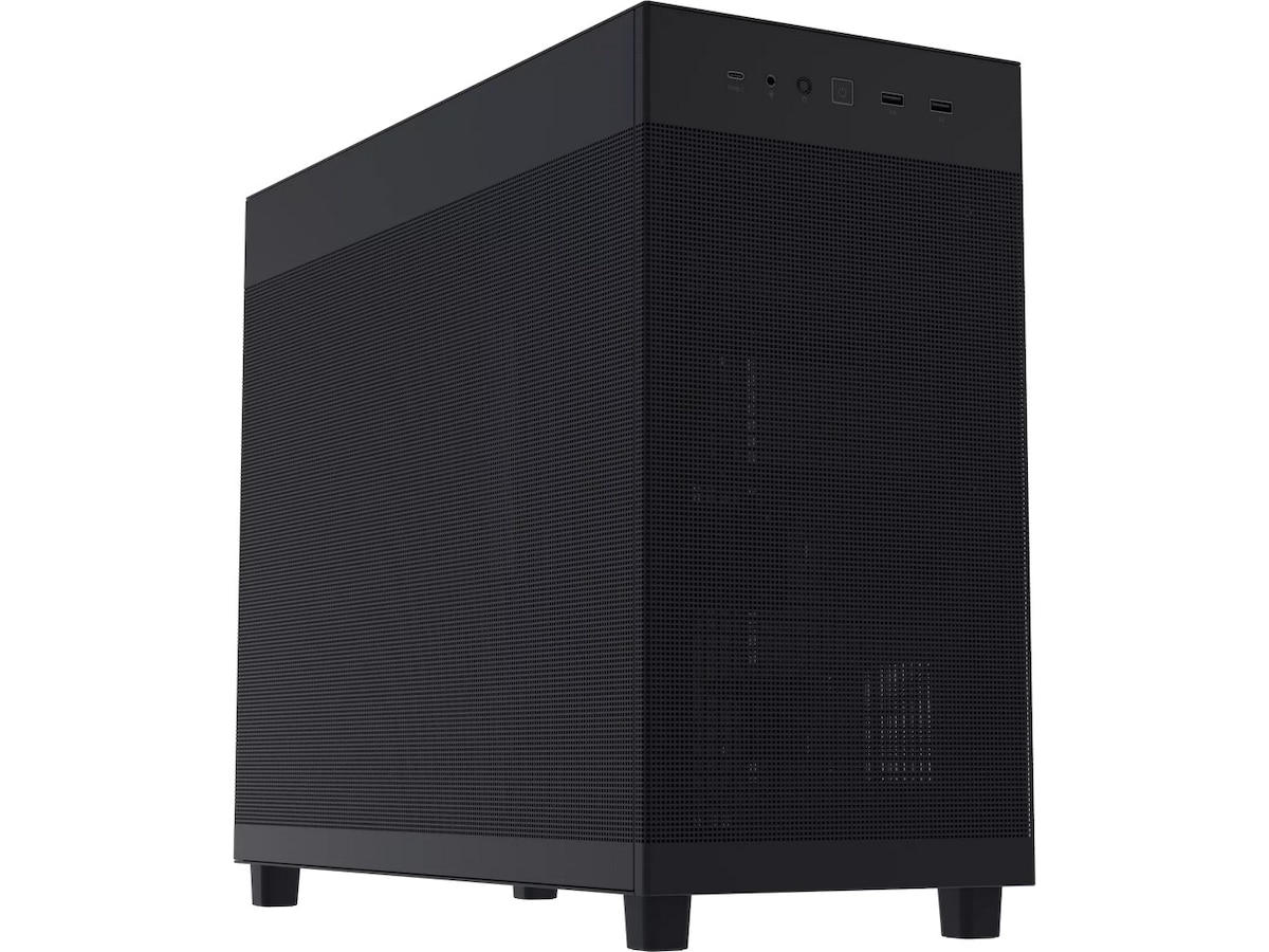 Asus Prime AP303 MESH Mid Tower (sort) Midi tower