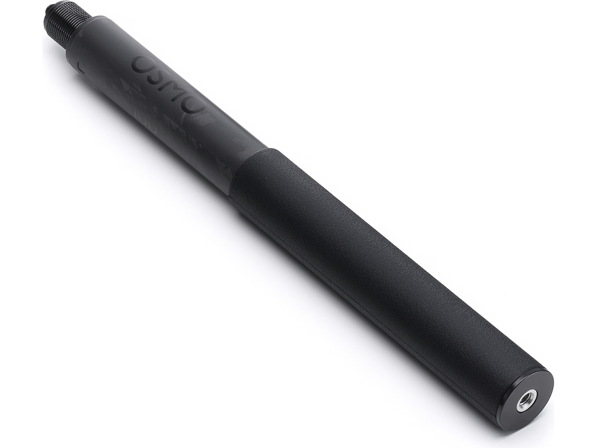 DJI Osmo 1m Carbon Fiber Invisible Selfie Stick Tillbehörssatser till kameror