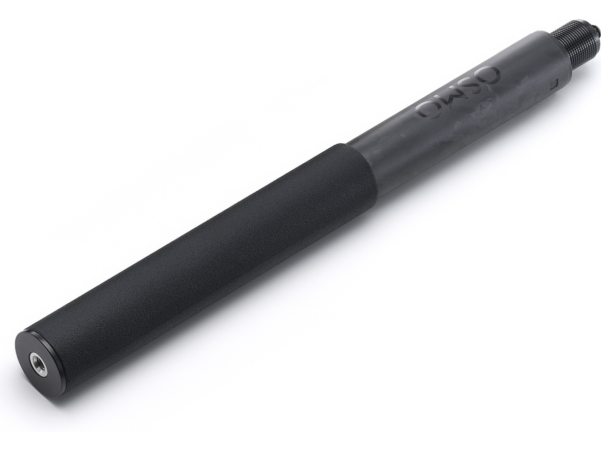 DJI Osmo 1m Carbon Fiber Invisible Selfie Stick Tillbehörssatser till kameror